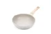 Сковорода с антипригарным покрытием Cook Mister Cream, 24 см, индукция